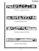 Preview for 68 page of Sharp LC-26GA3E Service Manual