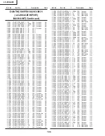 Preview for 84 page of Sharp LC-26GA3E Service Manual