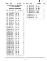 Preview for 89 page of Sharp LC-26GA3E Service Manual