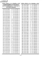 Preview for 96 page of Sharp LC-26GA3E Service Manual