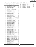 Preview for 109 page of Sharp LC-26GA3E Service Manual