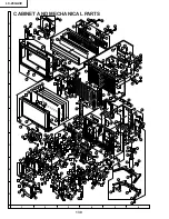 Preview for 110 page of Sharp LC-26GA3E Service Manual