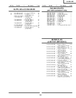 Preview for 111 page of Sharp LC-26GA3E Service Manual