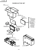 Preview for 112 page of Sharp LC-26GA3E Service Manual