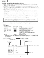 Предварительный просмотр 24 страницы Sharp LC-26GA4D Service Manual