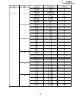 Предварительный просмотр 35 страницы Sharp LC-26GA4D Service Manual