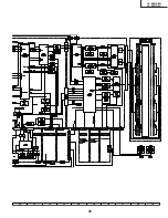 Предварительный просмотр 49 страницы Sharp LC-26GA4D Service Manual