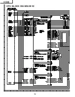 Предварительный просмотр 52 страницы Sharp LC-26GA4D Service Manual