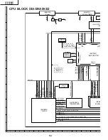 Предварительный просмотр 54 страницы Sharp LC-26GA4D Service Manual