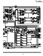 Предварительный просмотр 59 страницы Sharp LC-26GA4D Service Manual