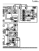 Предварительный просмотр 61 страницы Sharp LC-26GA4D Service Manual