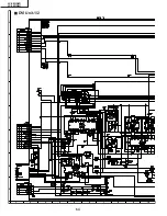 Предварительный просмотр 64 страницы Sharp LC-26GA4D Service Manual