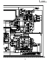 Предварительный просмотр 65 страницы Sharp LC-26GA4D Service Manual