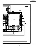 Предварительный просмотр 67 страницы Sharp LC-26GA4D Service Manual