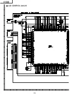 Предварительный просмотр 70 страницы Sharp LC-26GA4D Service Manual