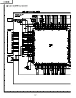 Предварительный просмотр 72 страницы Sharp LC-26GA4D Service Manual