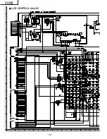 Предварительный просмотр 74 страницы Sharp LC-26GA4D Service Manual