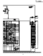 Предварительный просмотр 75 страницы Sharp LC-26GA4D Service Manual