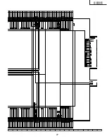 Предварительный просмотр 77 страницы Sharp LC-26GA4D Service Manual