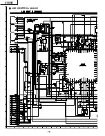 Предварительный просмотр 78 страницы Sharp LC-26GA4D Service Manual