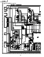 Предварительный просмотр 80 страницы Sharp LC-26GA4D Service Manual