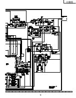 Предварительный просмотр 81 страницы Sharp LC-26GA4D Service Manual