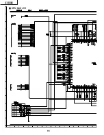 Предварительный просмотр 86 страницы Sharp LC-26GA4D Service Manual