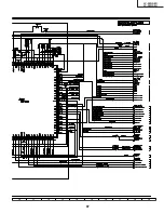 Предварительный просмотр 87 страницы Sharp LC-26GA4D Service Manual