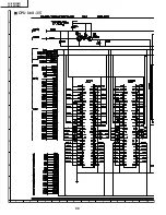 Предварительный просмотр 88 страницы Sharp LC-26GA4D Service Manual