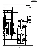 Предварительный просмотр 89 страницы Sharp LC-26GA4D Service Manual