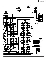 Предварительный просмотр 95 страницы Sharp LC-26GA4D Service Manual