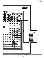 Предварительный просмотр 97 страницы Sharp LC-26GA4D Service Manual