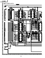 Предварительный просмотр 98 страницы Sharp LC-26GA4D Service Manual