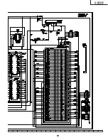 Предварительный просмотр 99 страницы Sharp LC-26GA4D Service Manual