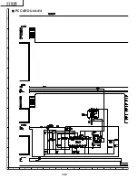 Предварительный просмотр 100 страницы Sharp LC-26GA4D Service Manual