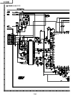 Предварительный просмотр 102 страницы Sharp LC-26GA4D Service Manual