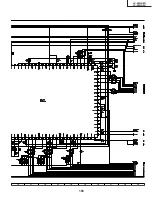 Предварительный просмотр 103 страницы Sharp LC-26GA4D Service Manual