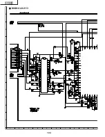 Предварительный просмотр 104 страницы Sharp LC-26GA4D Service Manual