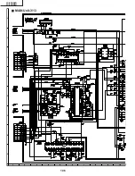 Предварительный просмотр 106 страницы Sharp LC-26GA4D Service Manual