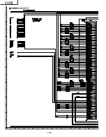 Предварительный просмотр 112 страницы Sharp LC-26GA4D Service Manual