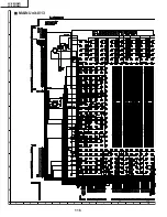 Предварительный просмотр 116 страницы Sharp LC-26GA4D Service Manual