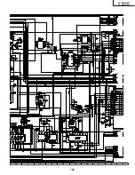 Предварительный просмотр 123 страницы Sharp LC-26GA4D Service Manual