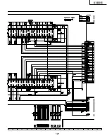 Предварительный просмотр 127 страницы Sharp LC-26GA4D Service Manual