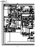 Предварительный просмотр 128 страницы Sharp LC-26GA4D Service Manual