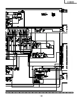 Предварительный просмотр 129 страницы Sharp LC-26GA4D Service Manual