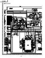 Предварительный просмотр 130 страницы Sharp LC-26GA4D Service Manual