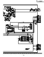 Предварительный просмотр 133 страницы Sharp LC-26GA4D Service Manual