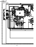 Предварительный просмотр 134 страницы Sharp LC-26GA4D Service Manual