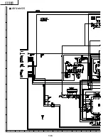 Предварительный просмотр 136 страницы Sharp LC-26GA4D Service Manual