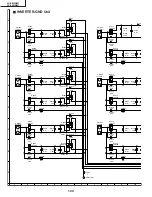 Предварительный просмотр 144 страницы Sharp LC-26GA4D Service Manual